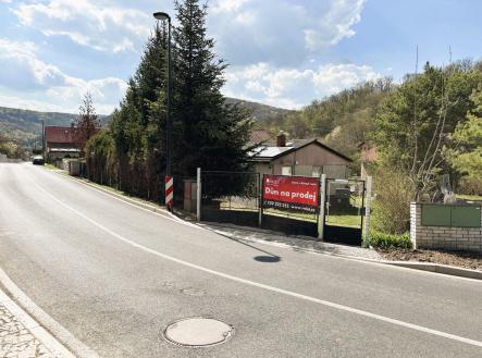Prodej domu/vily, 105 m²