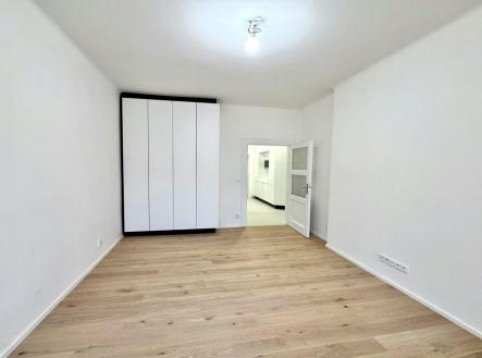 Pronájem bytu, 2+kk, 56 m²