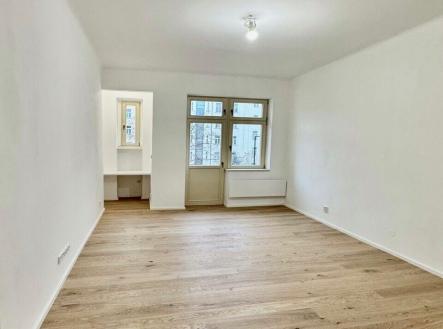Pronájem bytu, 2+kk, 56 m²