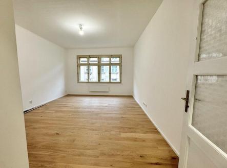Pronájem bytu, 2+kk, 56 m²