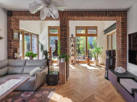 Prodej domu/vily, 292 m²