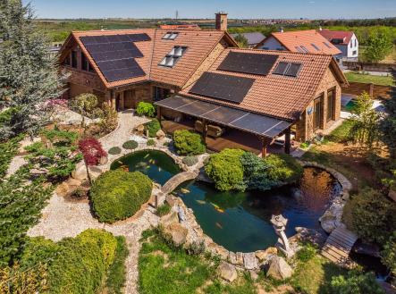Prodej domu/vily, 292 m²
