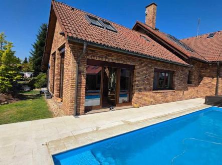 Prodej domu/vily, 292 m²
