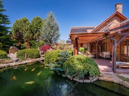 Prodej domu/vily, 292 m²