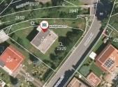 Prodej pozemku pro bydlení, 674 m²