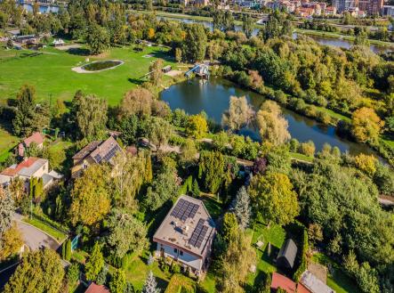 Prodej domu/vily, 270 m²