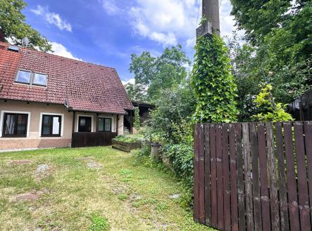 Prodej chaty/rekreačního objektu, 140 m²