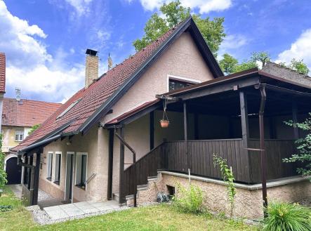 Prodej chaty/rekreačního objektu, 140 m²