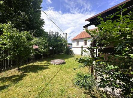 Prodej chaty/rekreačního objektu, 140 m²
