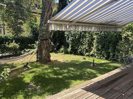 Pronájem bytu, 2+1, 80 m²