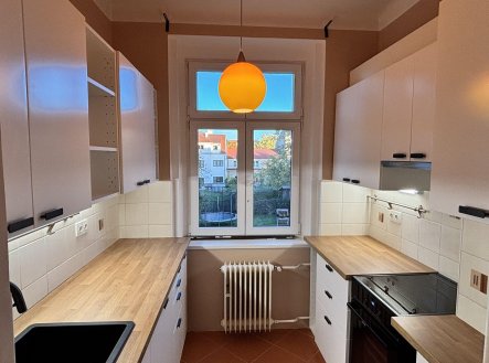 Pronájem bytu, 3+1, 96 m²