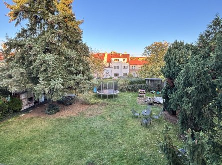 Pronájem bytu, 3+1, 96 m²