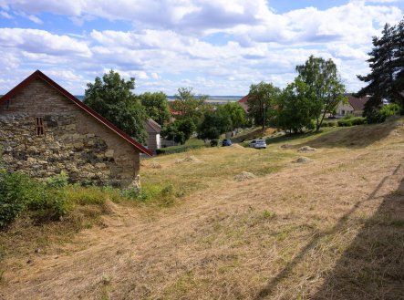 Prodej pozemku pro bydlení, 1 134 m²
