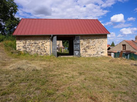 Prodej pozemku pro bydlení, 1 134 m²