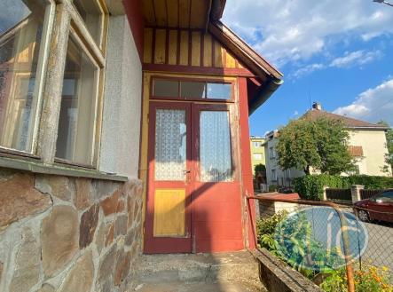 Prodej domu/vily, 122 m²