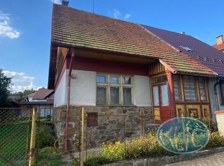 Prodej domu/vily, 122 m²