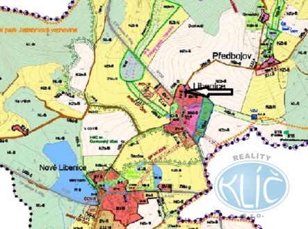 Prodej pozemku pro bydlení, 1 913 m²