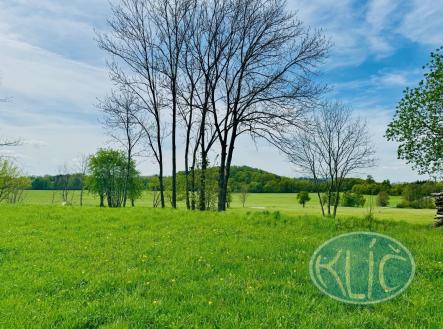 Prodej pozemku pro bydlení, 1 913 m²