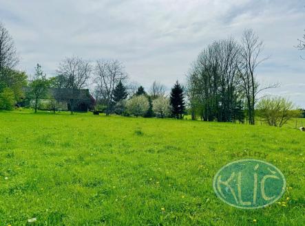 Prodej pozemku pro bydlení, 1 913 m²