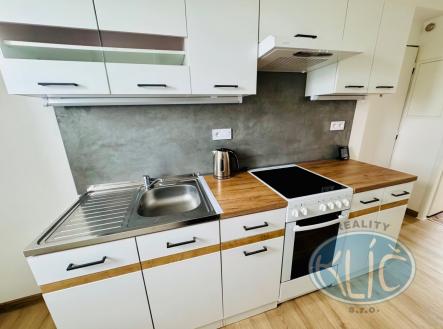 Pronájem bytu, 3+1, 64 m²