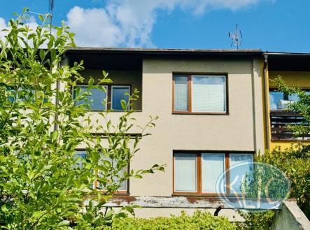 Prodej domu/vily, 270 m²