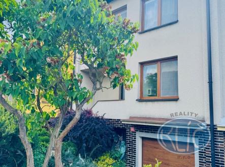 Prodej domu/vily, 270 m²