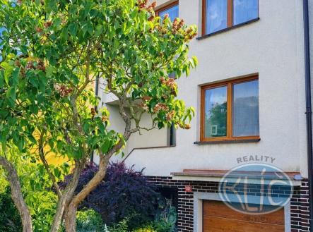 Prodej domu/vily, 270 m²