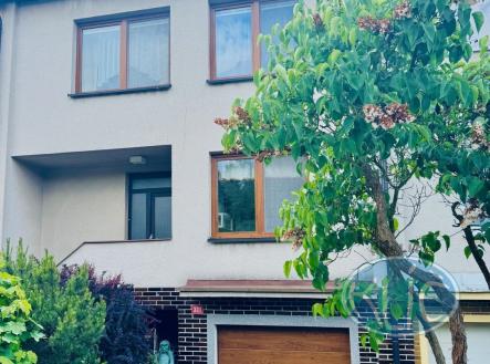 Prodej domu/vily, 270 m²