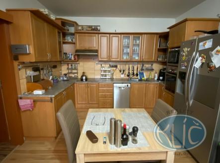 Pronájem bytu, 3+kk, 51 m²