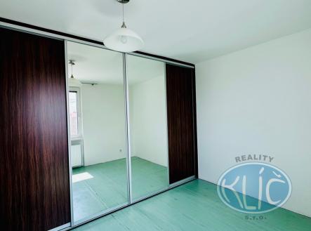 Pronájem bytu, 3+1, 65 m²