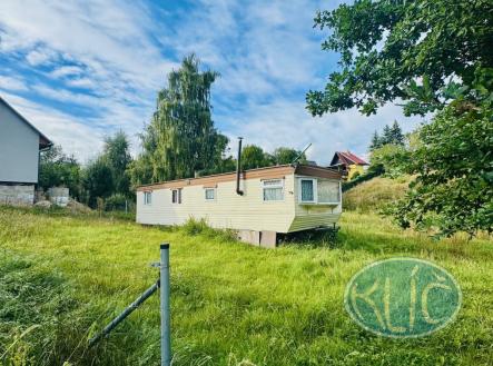 Prodej pozemku pro bydlení, 641 m²