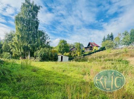 Prodej pozemku pro bydlení, 641 m²