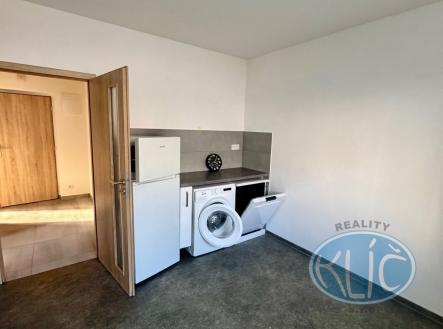 Pronájem bytu, 2+1, 57 m²