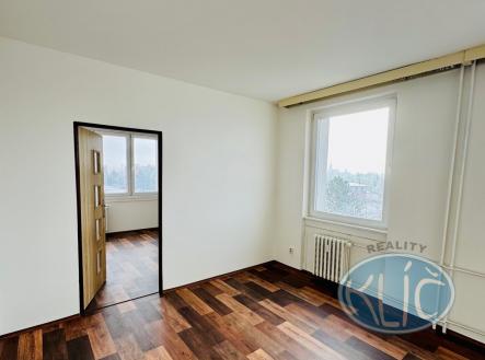 Pronájem bytu, 3+1, 66 m²