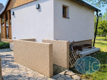 Prodej chaty/rekreačního objektu, 57 m²