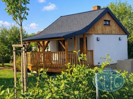 Prodej chaty/rekreačního objektu, 57 m²