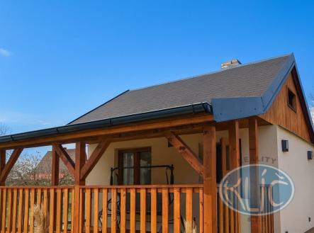 Prodej chaty/rekreačního objektu, 57 m²