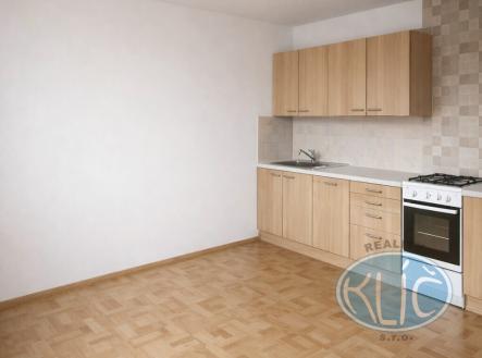 Prodej bytu, 4+1, 83 m²