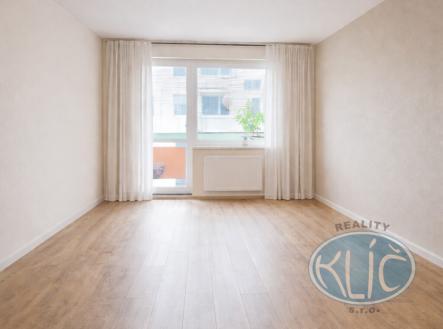 Prodej bytu, 4+1, 83 m²