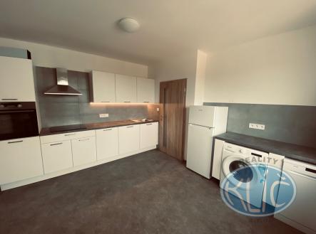 Pronájem bytu, 2+1, 55 m²