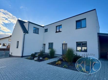 Pronájem bytu, 2+1, 55 m²