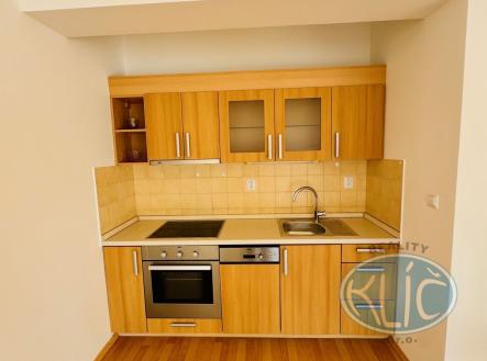 Pronájem bytu, 2+kk, 63 m²