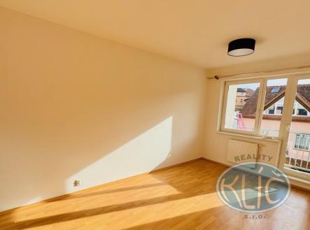 Pronájem bytu, 2+kk, 63 m²