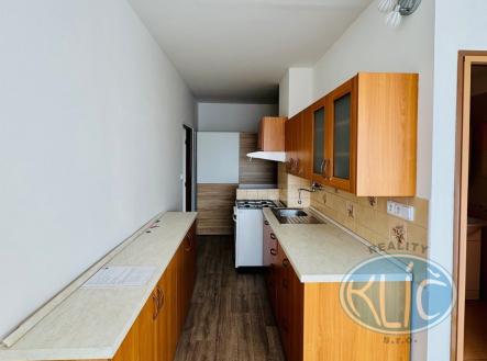 Pronájem bytu, 2+kk, 49 m²