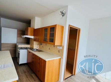 Pronájem bytu, 2+kk, 49 m²