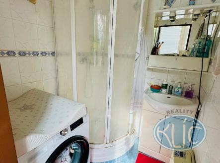 Pronájem bytu, 2+1, 48 m²