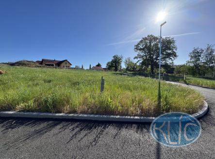 Prodej pozemku pro bydlení, 1 359 m²