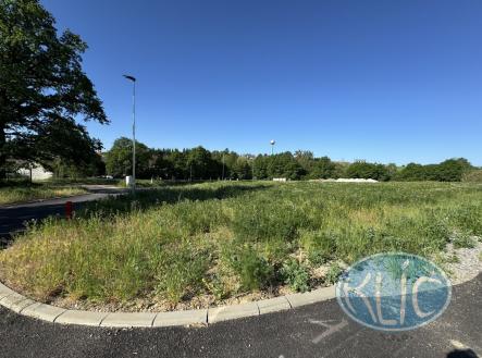 Prodej pozemku pro bydlení, 1 359 m²