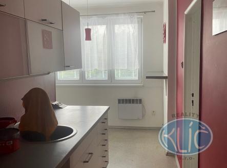 Pronájem bytu, 3+1, 64 m²