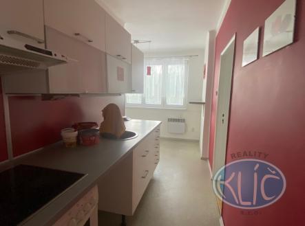 Pronájem bytu, 3+1, 64 m²